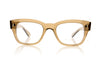 Soprattutto Mondelliani N.11 MARR Brown Glasses - Front