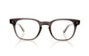 Soprattutto Mondelliani N.39 GRI Grey Glasses - Front