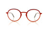 Soprattutto Nemo RD Red Glasses - Front