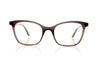 Soprattutto Rondine GRI/PI Grey Glasses - Front
