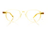 Soprattutto Mondelliani Sautern BLN Blanc Glasses - Front