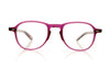 Soprattutto Mondelliani Sautern CAB Cabernet Glasses - Front