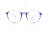 Starck 0SH3035 29 Blue Glasses - Front