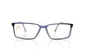 Stepper SI-20042 F520 Blue Glasses - Front