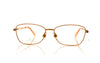 Swarovski Asia SK5337 SW5337 72 Pink Glasses - Front