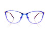 Tom Davies TD500 1504 1504 Glasses - Front