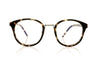 Tom Davies TD505 1520 1520 Glasses - Front