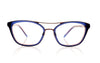 Tom Davies TD518 1564 1564 Glasses - Front