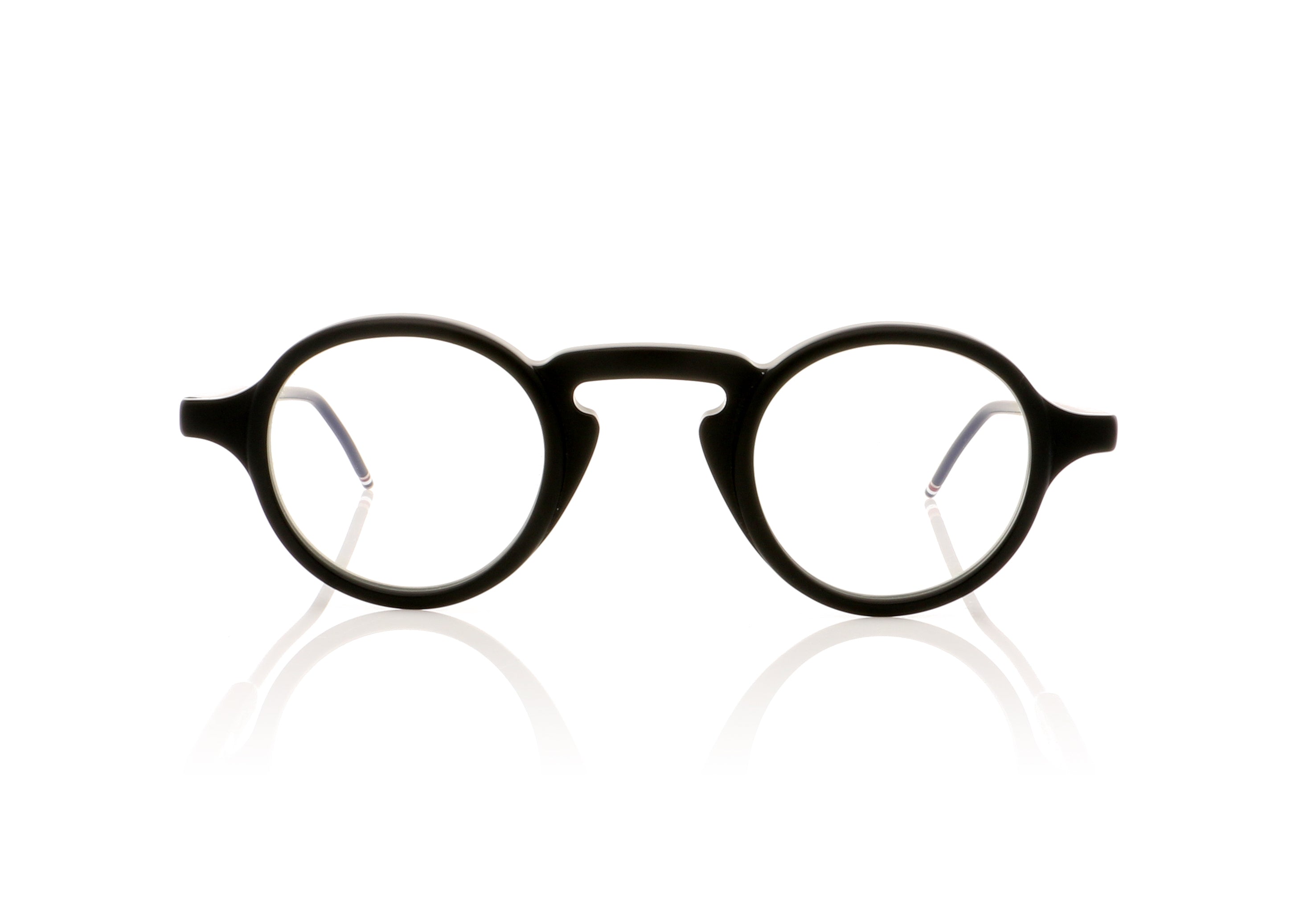 Thom Browne TB-904 A Black Glasses