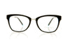 Tiffany 0TF2186 8274 Black Glasses - Front