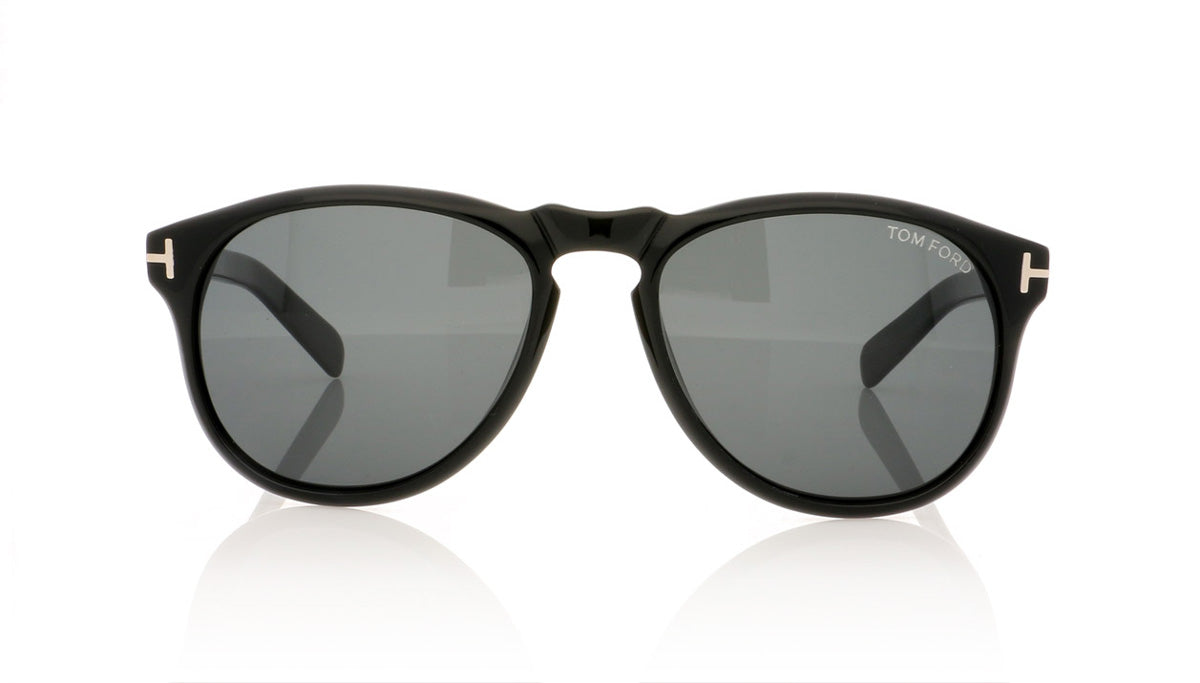 Tom Ford TF291/ S Flynn 52R 54 17 145 sunglasses | eBay