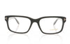 Tom Ford TF5313 2 Matte Black Glasses - Front