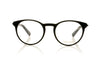 Tom Ford TF5383 2 Matte Black Glasses - Front