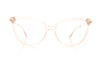 Tom Ford FT5688-B/V TF5688 72 Pink Glasses - Front