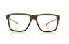 W-eye YJ 15M H120 Grey Glasses - Front