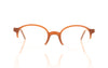 Andy Wolf 4555 C Brown Glasses - Front