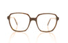 Andy Wolf AW5118 02 Tortoise Glasses - Front