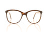 Andy Wolf AW5120 02 Tortoise Glasses - Front
