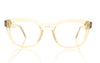 Andy Wolf 4605 05 Grey Glasses - Front