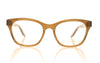 Barton Perreira Moira CLV Clove Glasses - Front