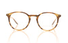 Barton Perreira BP5045/V Princeton SUT Tortoise Glasses - Front