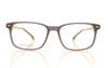 Bellinger Bode 0513 Blue Glasses - Front