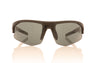 Bollé Bolt BS004003 Black Shiny Sunglasses - Front