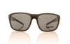 Bollé Strix BS022005 BS Black Shiny Sunglasses - Front