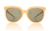 Bollé Glory BS028002 Mocha Sunglasses - Front