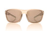 Bollé Strix BS022008 Light Grey Sunglasses - Front