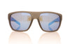 Bollé Vulture 12661 MZ Offshore Blue Sunglasses - Front