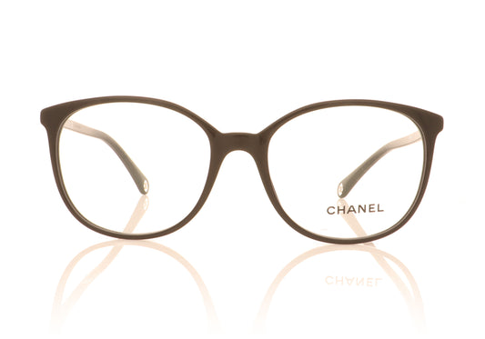 Chanel Eyewear – The Eye Place