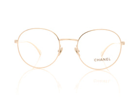 Chanel Glasses – The Eye Place