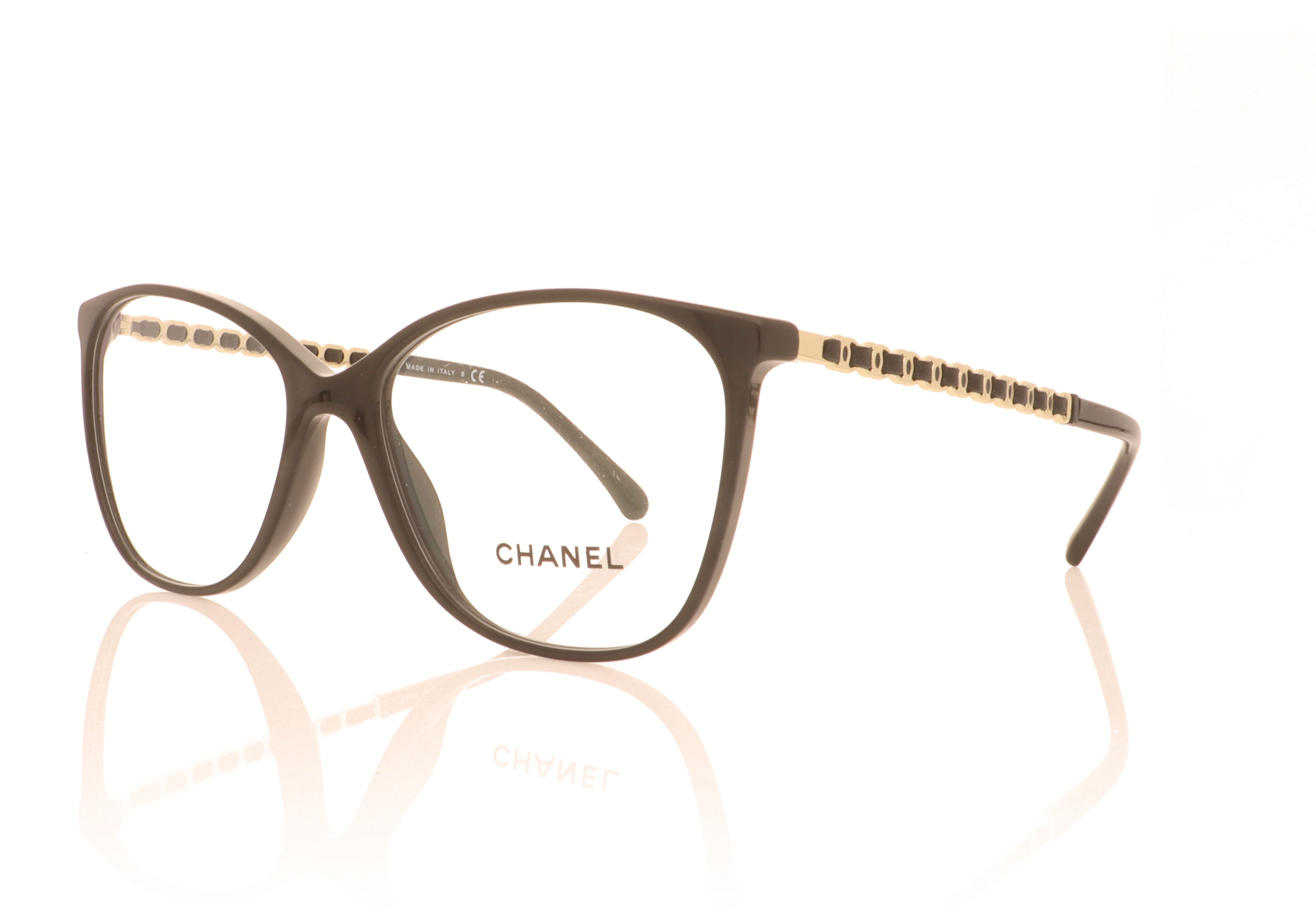 Chanel 3408Q 1663 New Eyeglass Frames for Sale in Atlanta, GA - OfferUp
