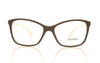 Chanel CH3422 C501 Black Glasses - Front