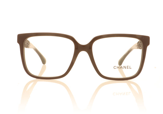 Chanel Glasses – The Eye Place