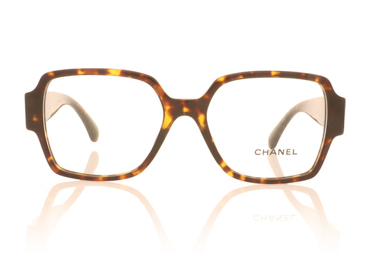 Chanel Glasses – The Eye Place