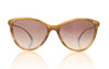 Chanel CH5459 1700 Taupe Horm Sunglasses - Front