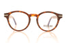 Cutler and Gross CGOP 1338 05 Tortoise Glasses - Front