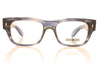 Cutler and Gross CGOP-9692 4 Blue Glasses - Front