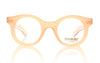 Cutler and Gross 1390 03 Papa Glasses - Front
