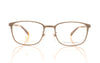David Beckham DB 7016 R80 Ruthenium Glasses - Front