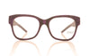 Feb31st Parry C027937 Purple Glasses - Front
