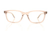 Garrett Leight 1089 SH Shadow Glasses - Front