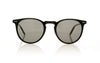 Picture of Garrett Leight Ocean Sun BK-BKA-G/G15 Black Sunglasses