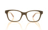 Gucci GG0922O 3 Black Glasses - Front