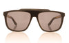 Gucci GG1039S 001 Black Sunglasses - Front