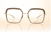 Götti Daley GLB-ASH Black Glasses - Front