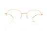 Götti Greene COB Bronze Glasses - Front