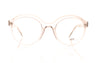 Götti Moon TBG Grey Glasses - Front